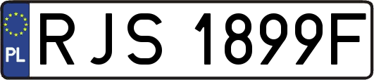 RJS1899F