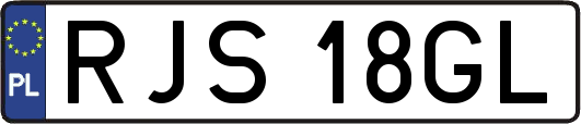 RJS18GL