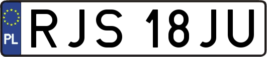 RJS18JU