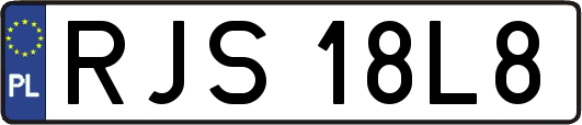RJS18L8