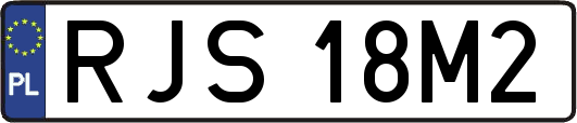 RJS18M2