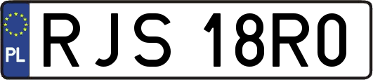 RJS18R0