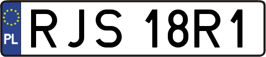 RJS18R1