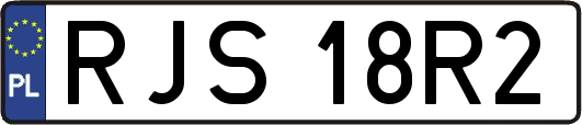 RJS18R2