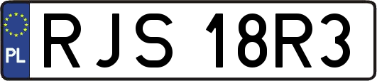 RJS18R3