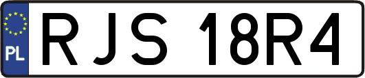 RJS18R4