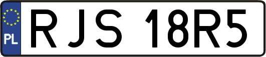 RJS18R5