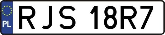 RJS18R7