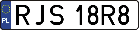 RJS18R8