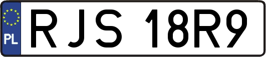 RJS18R9