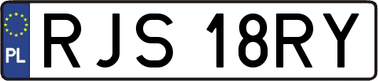 RJS18RY