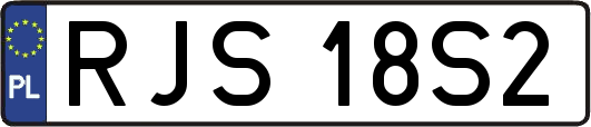 RJS18S2