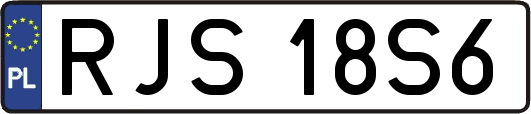 RJS18S6
