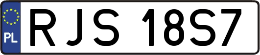 RJS18S7