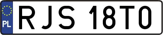 RJS18T0