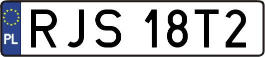 RJS18T2