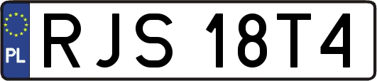 RJS18T4
