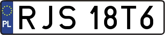 RJS18T6