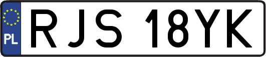 RJS18YK