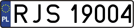 RJS19004