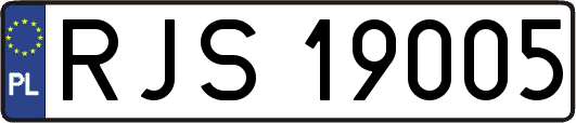 RJS19005