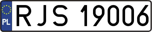 RJS19006