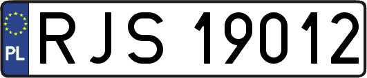 RJS19012