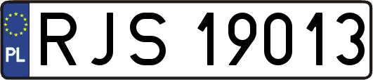 RJS19013