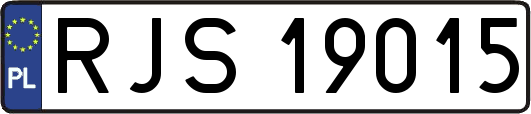 RJS19015
