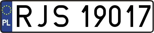 RJS19017