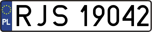 RJS19042