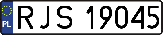 RJS19045