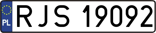 RJS19092