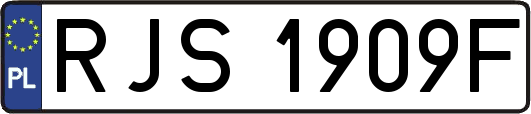 RJS1909F
