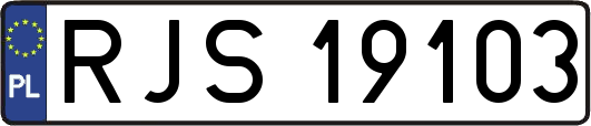 RJS19103