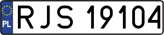 RJS19104
