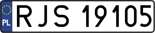 RJS19105