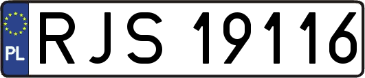 RJS19116