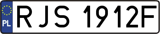 RJS1912F