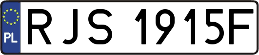 RJS1915F