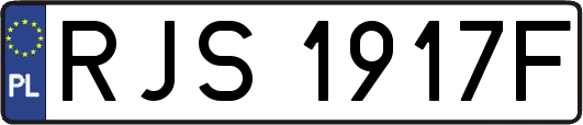 RJS1917F