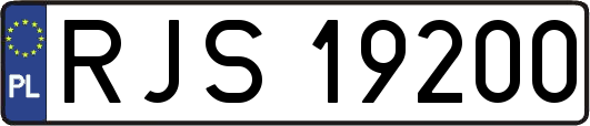 RJS19200