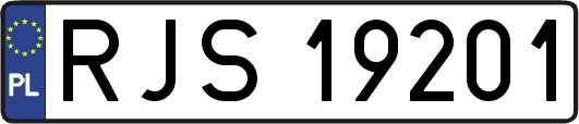 RJS19201