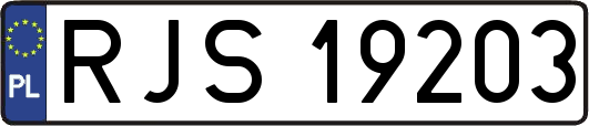 RJS19203