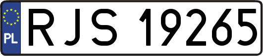 RJS19265