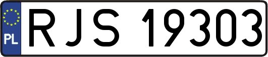 RJS19303