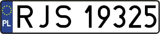 RJS19325