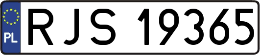 RJS19365