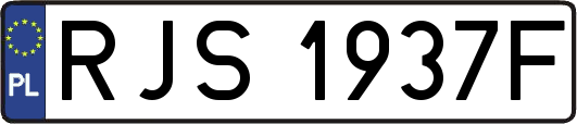 RJS1937F