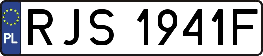 RJS1941F